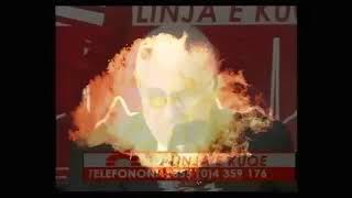 quotLinja e Kuqequot YTP PJESA 1 [upl. by Laurene]