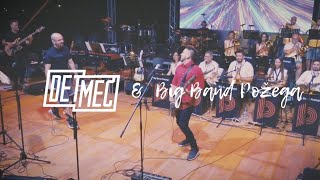 Detmeć amp Big Band Požega  Dijelimo se [upl. by Aiekat170]