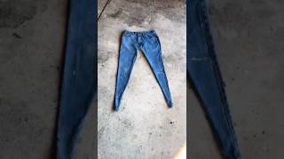 Baggiest jeans in Atlanta funny jokes shorts [upl. by Vtarj]