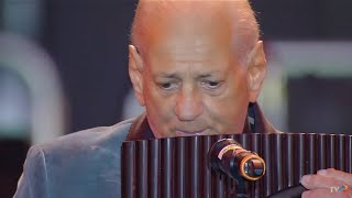 Concertul extraordinar Gheorghe Zamfir şi prietenii [upl. by Nataline]