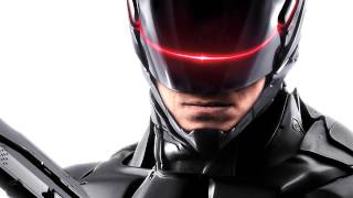 RoboCop  Restaurant Shootout  Soundtrack Score HD [upl. by Sitoel989]