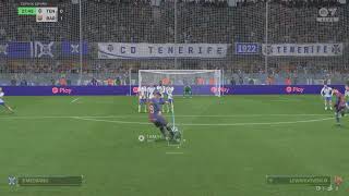 EA SPORTS FC 2520241022202124 [upl. by Aihsotan]