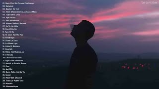 9 Hours Of Hindi Lofi Songs To Study Chill Relax Slowed amp Reverb [upl. by Odeen]