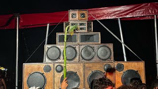 Dub camp 2024  Mix videos  Sound system festival [upl. by Bibbie248]