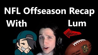 NFL Offseason Recap [upl. by Ailemak]