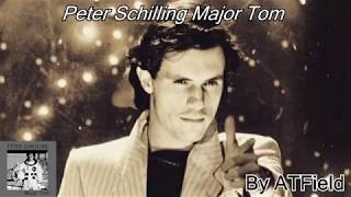 Peter Schilling Major Tom Instrumental Cover [upl. by Cope]