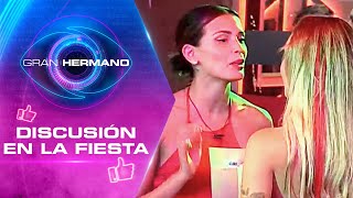 EN LA FIESTA😮 La discusión de Fran Coni y Raimundo  Gran Hermano Chile  TEMP 01 [upl. by Penelopa]