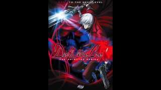 Devil May Cry Anime Intro Song [upl. by Acirahs]