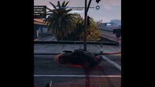 Absolute menace GTA V Online [upl. by Klug]