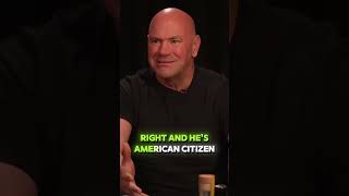 Dana White TALKS ABOUT Peloton  danawhite ufc mma [upl. by Nevuer]