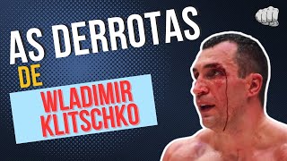 A queda do Ucraniano  Wladmir Klitschko [upl. by Booth]