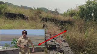 Don Film 1978 Ki Shooting Location Part 3  Amitabh Bachchan Majorlovetale don donmovie donfilm [upl. by Anivol]