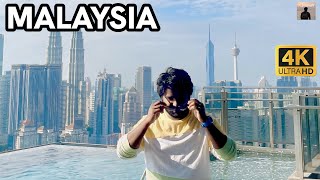 Malaysia 4K  Madai Thiranthu Cover  4K Videos [upl. by Karilla504]