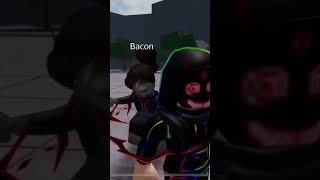 I’m hit she she gngry me then she…roblox robloxedit thestrongestbattlegroundsmetalbat music [upl. by Retrak]