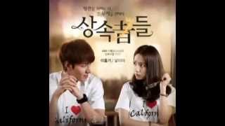 The Heirs Tell me OST [upl. by Enej408]