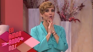 Programa completo del 16 de agosto  Enamorándonos [upl. by Birkle]