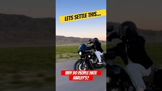 Why HATE Harley Davidson [upl. by Felipa]