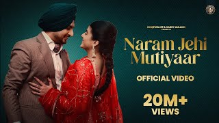 New Punjabi Song 2024  Naram Jehi Mutiyaar  Deep Bajwa ft Mahi Sharma  Latest Punjabi Song 2024 [upl. by Yasmin81]