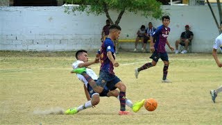 ESPECTACULAR ATAJADA MÁS GOLES EXTRAORDINARIOS  ANGELES BORJA vs NECIOS [upl. by Ezarras590]