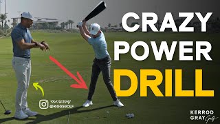 The Correct Downswing Sequence For Your Golf Swing [upl. by Wieren321]