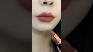 Eps 479 Beloved Lips Makeup tutorials LipsCAMTV lipsmakeup makeup howtoapplyliquidlipstick [upl. by Eidnew]