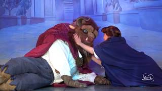 Beauty and the Beast  Live On Stage  Disneys Hollywood Studios [upl. by Bueschel534]