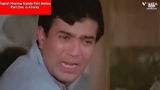 Film Ittefaq Rajesh Khanna Nanda Part 1 [upl. by Zoeller886]