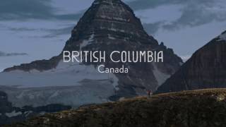 Highlights of British Columbia Canada [upl. by Carlyle316]