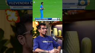 क्या legspin bowler और कोई bowling कर सकता है😯 by Yuzvendra Chahal ll Short ll 🏏 [upl. by Artemisa162]