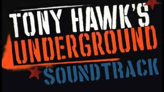 JP Lounge  Neversoft Tony Hawks Underground Soundtrack [upl. by Eissehc]