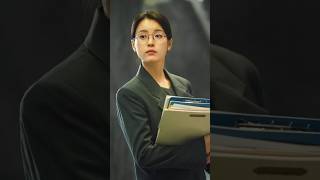 Kdrama Lady Han Hyo Joo drama shorts hanhyojoo kdrama bloodfree [upl. by Lleumas]