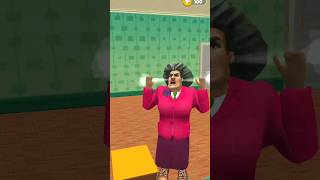 PRANKSTER 3D  SCARY TEACHER TAMIL prankster3dgame tamilgaming tamilfunnygameplay [upl. by Nireves]