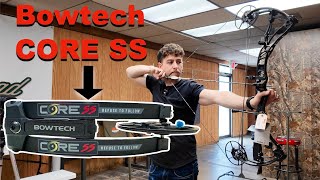 Unveiling the New 2024 Bowtech Core SS Review and Speed Test [upl. by Naes]