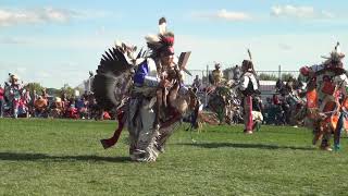 Jr Mens Traditional  Shakopee 2019 Finals [upl. by Yrelav]