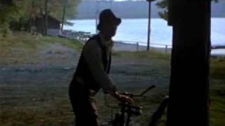 Friday the 13th Trailer Original 1980  starring Kevin Bacon [upl. by Dadirac]