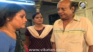 Thirumathi Selvam Episode 699 100810 [upl. by Wetzell639]