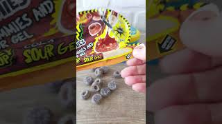 Juicy Drop gummies ASMR [upl. by Radke]