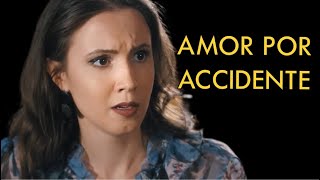 INCREÍBLE PELÍCULA 2024  AMOR POR ACCIDENTE  Misterio  Series y novelas en Español [upl. by Oigolue318]