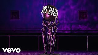 Iggy Azalea  Iam The Stripclub Visualizer [upl. by Obara]