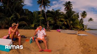 Bad Bunny ft Buscabulla  Andrea 360° Visualizer  Un Verano Sin Ti [upl. by Notsirb]