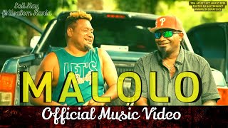 🔥🌴MALOLO🌴🔥 2024 SAII KAY ft URALOM KANIA 2024 PNG LATEST MUSIC VIDEO [upl. by Animsaj]