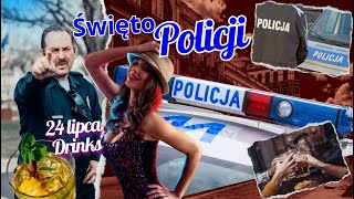 Jak wygląda święto Policji oczami byłego policjanta [upl. by Amalie]