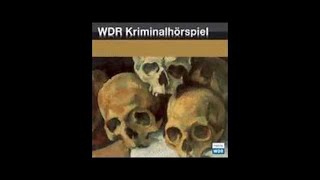 WDR Kriminalhörspiel 21 Der dunkle Punkt [upl. by Yenattirb738]