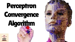 Soft Computing  Tutorial 6  The Perceptron Convergence Algorithm [upl. by Korman]