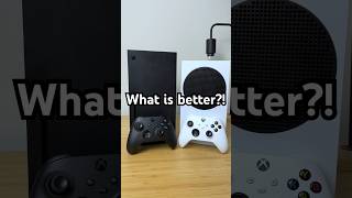 Xbox Series S vs Series X [upl. by Lashonda]