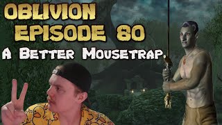 Oblivion Episode 80  Shivering Isles  Part 2 [upl. by Basset]