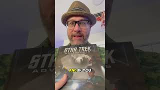 Trekkies assemble for Star Trek Adventures startrek ttrpg [upl. by Garrett793]