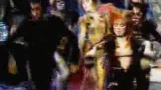 CATS Jellicle Songs for Jellicle Cats Memory 1983 [upl. by Rennat]