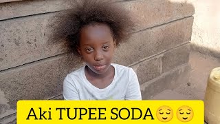 ACHA IZO TUPEE SODA😌 [upl. by Giesser]