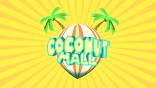 Coconut Mall Theme Cover [upl. by Reinhart537]